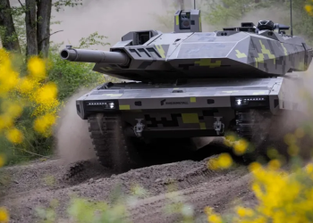 Rast vojne potrošnje diže dionice obrambenih tvrtki uz bok luksuznim brendovima