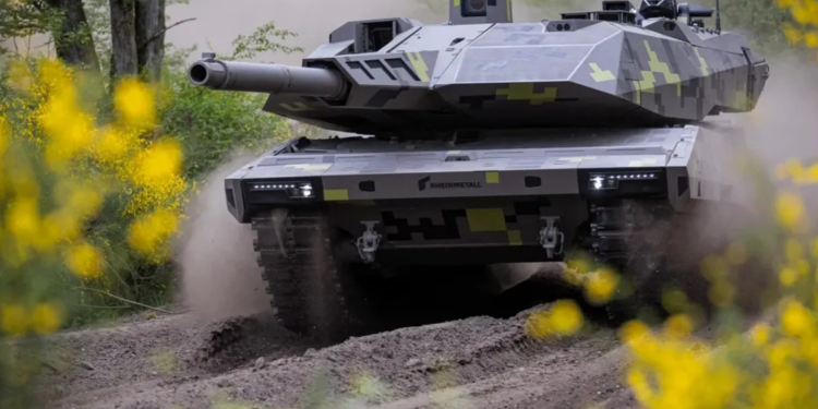 Rast vojne potrošnje diže dionice obrambenih tvrtki uz bok luksuznim brendovima