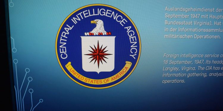 Razgovarali direktor CIA-e i direktor ruskog SVR