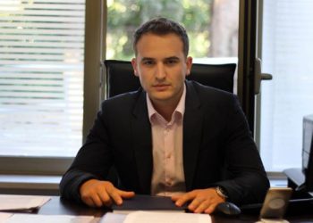 Razvoj akvakulture: Vedran Kunica izabran za ambasadora važne kampanje na razini EU