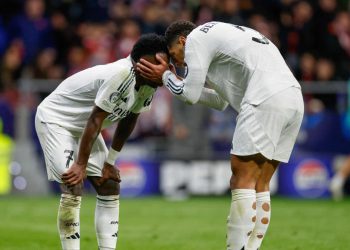 Real Madrid-Leganes Analiza sličnih | Gazzetta.it