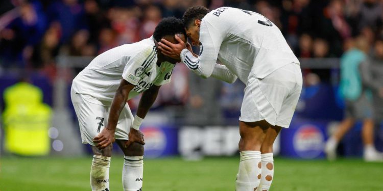Real Madrid-Leganes Analiza sličnih | Gazzetta.it