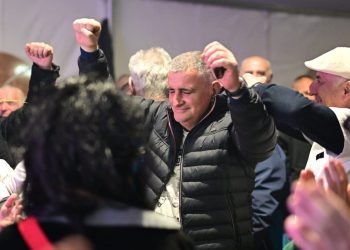 Rekordne uskrsnice za Sinjane! – DALMACIJA DANAS