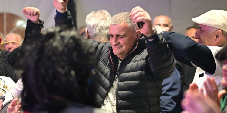 Rekordne uskrsnice za Sinjane! – DALMACIJA DANAS