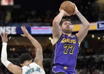 Rezultati NBA, Lakers, Oklahoma City, Miami i Boston pobjeda