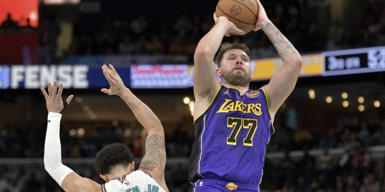 Rezultati NBA, Lakers, Oklahoma City, Miami i Boston pobjeda