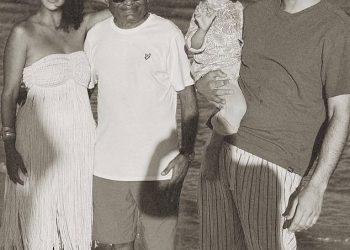 Rhony zvijezda Jessel Taank srčano najavljuje da je njezin otac umro u dobi od 68 godina: ‘Moj heroj’