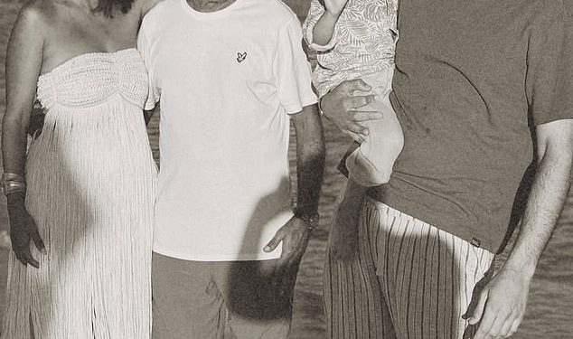 Rhony zvijezda Jessel Taank srčano najavljuje da je njezin otac umro u dobi od 68 godina: ‘Moj heroj’