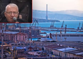 Rijeka je mađarska luka, a Srbija mora imati izlaz na more