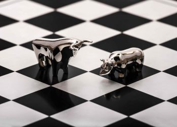 Ripple Token zumira 5% više kao grabež bitcoina s razinom od 84 tisuća dolara