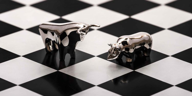 Ripple Token zumira 5% više kao grabež bitcoina s razinom od 84 tisuća dolara