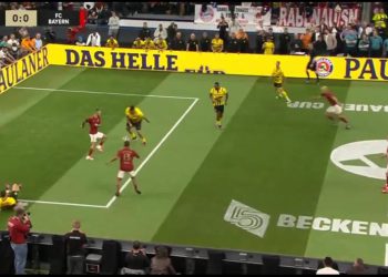 Robben, cilj u Borussiji identičan je onome u Ligi prvaka!