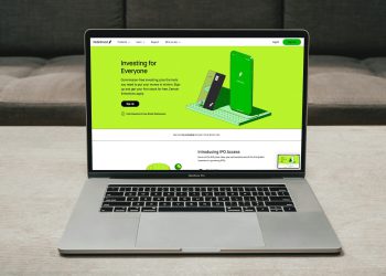 Robinhood (Hood) Crypto Trading Pad 29% na veljače usred tržišnog pokolja vjerojatno upozorenje za Coinbase (Coin)