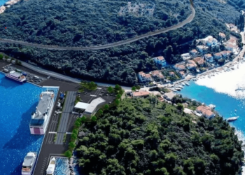 Ročište na splitskom Trgovačkom sudu: Izvođač najvažnijeg infrastrukturnog projekta u povijesti Korčule ide u – stečaj!