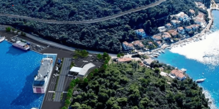 Ročište na splitskom Trgovačkom sudu: Izvođač najvažnijeg infrastrukturnog projekta u povijesti Korčule ide u – stečaj!