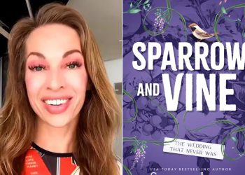 Romance Publisher Yanks Book Series nakon kontroverze oko pro-musk linija u romanu