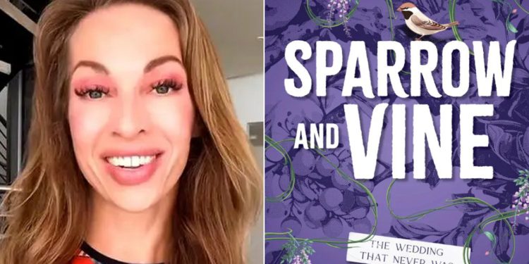 Romance Publisher Yanks Book Series nakon kontroverze oko pro-musk linija u romanu