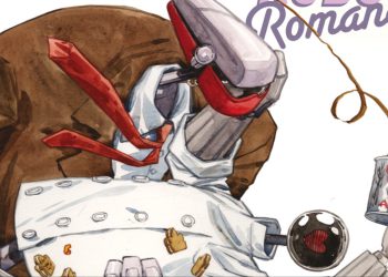 Romantika iz Bijele kuće pruža nevjerojatnu priču o ljubavi usred rata