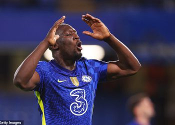 Romelu Lukaku podiže poklopac na njegovu čaroliju noćne more Chelsea i udara u Jibes zbog njegove težine i ‘lijenosti’ … jer Blues Flop 98 milijuna funti otkriva gdje je ‘obećao’ da će završiti karijeru