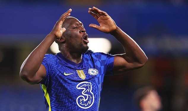 Romelu Lukaku podiže poklopac na njegovu čaroliju noćne more Chelsea i udara u Jibes zbog njegove težine i ‘lijenosti’ … jer Blues Flop 98 milijuna funti otkriva gdje je ‘obećao’ da će završiti karijeru