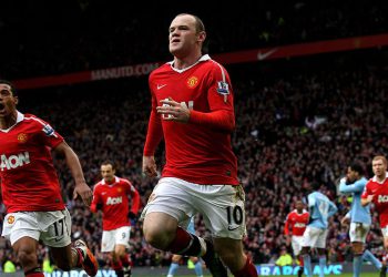 Rooney Hard on Manchester United: “Najmanje deset igrača bi trebalo otići”