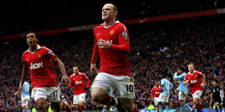 Rooney Hard on Manchester United: “Najmanje deset igrača bi trebalo otići”