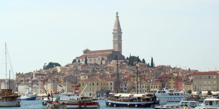 Rovinj dobitnik nagrade Inpuls za pametne gradove i digitalnu tranziciju