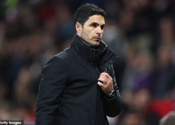 Roy Keane dovodi u pitanje Arsenalov “mentalitet” i kaže da nema “dokaza” da će sljedeće sezone moći osvojiti naslov Premier lige pod Mikelom Artetom