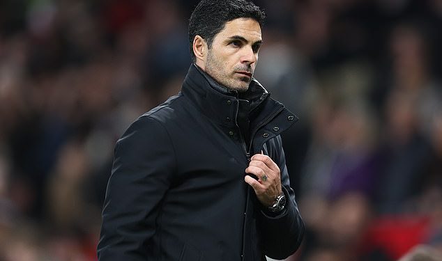 Roy Keane dovodi u pitanje Arsenalov “mentalitet” i kaže da nema “dokaza” da će sljedeće sezone moći osvojiti naslov Premier lige pod Mikelom Artetom