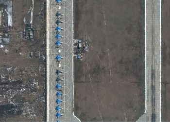 Rubio: Nadziranje prekida vatre bi se moglo vrštiti satelitima