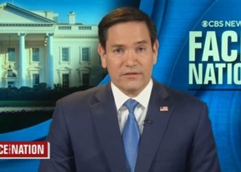 Rubio se udvostručuje na Trumpovo otkazivanje vize dok krene nakon nesumnjivih stantova
