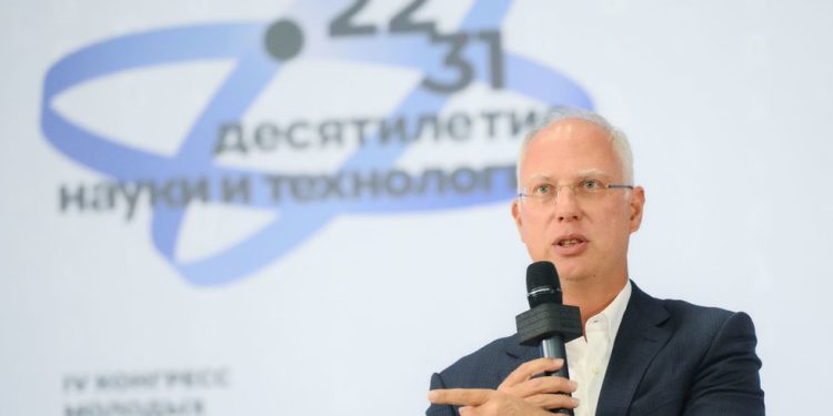 Rusija će razgovarati o svemirskoj suradnji s Muskom – RT Rusijom i bivšim Sovjetskim Savezom