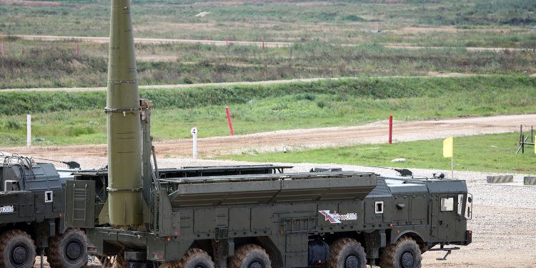 Rusija lansirala snažan napad | Geopolitika News