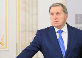 Rusija nije zainteresirana za privremeni Ukrajinski sporazum – Putin Aide – RT Rusija i bivši Sovjetski Savez