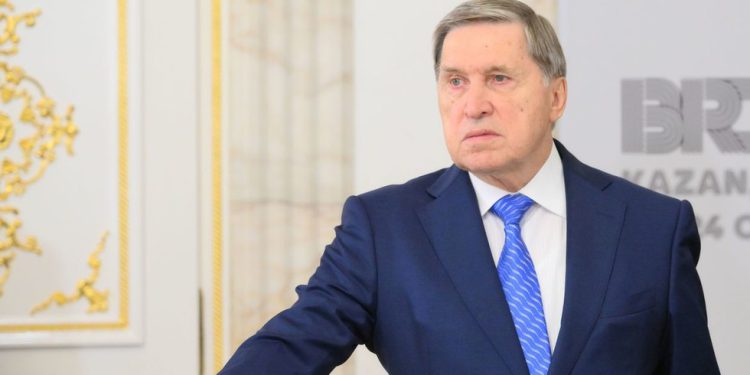 Rusija nije zainteresirana za privremeni Ukrajinski sporazum – Putin Aide – RT Rusija i bivši Sovjetski Savez