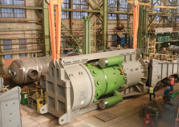 Rusija planira izgraditi prvi nuklearni reaktor u ovoj zemlji