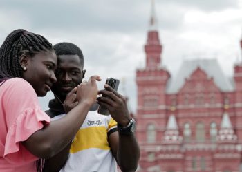 Rusija vidi procvat u afričkom turizmu – stručnjak – RT Afrika