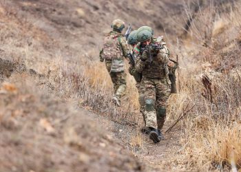 Ruska vojska oslobodila Sudžu i izbacuje Ukrajince iz regije Kursk