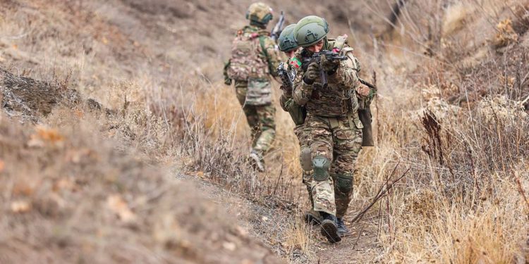 Ruska vojska oslobodila Sudžu i izbacuje Ukrajince iz regije Kursk