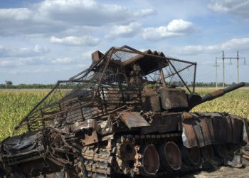 Ruska vojska u dva dana vratila kontrolu nad 40 km2 Kurske regije