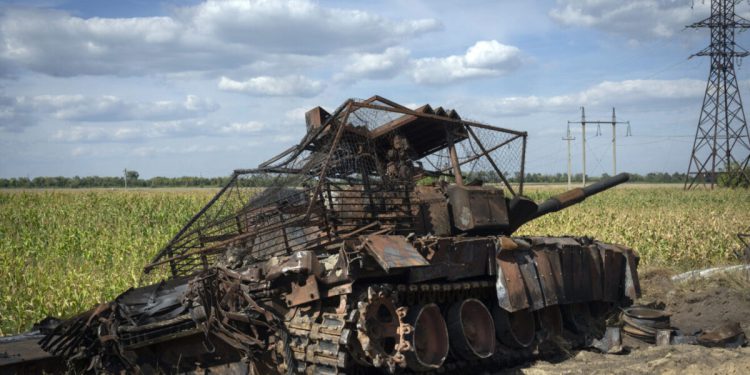 Ruska vojska u dva dana vratila kontrolu nad 40 km2 Kurske regije
