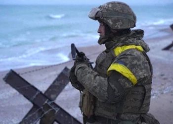 Ruske rakete pogodile MSC- ov brod za prijevoz rasutog tereta