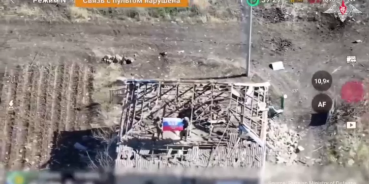 Ruske snage oslobađaju Carigrad – Mod (video) – RT Rusija i bivši Sovjetski Savez