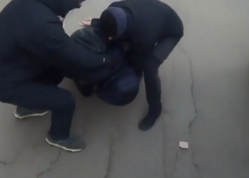 Ruski dužnosnik uhićen zbog curenja u Kijev – FSB – RT Rusija i bivši Sovjetski Savez