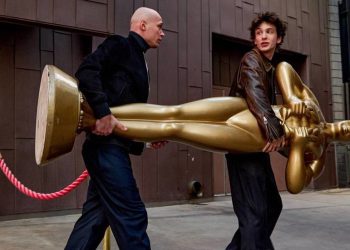 Ruski glumac propušta povijesni Oscar – RT Entertainment