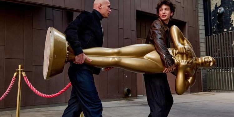 Ruski glumac propušta povijesni Oscar – RT Entertainment