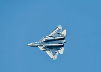 Ruski lovac presreo francuski dron nad istočnim Sredozemljem