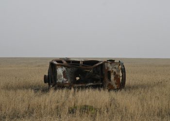 Ruski novinari ubijeni ukrajinskim štrajkom – RT Rusija i bivši Sovjetski Savez