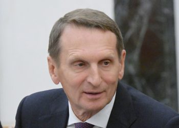 Ruski špijunski načelnik vodi telefonski razgovor s CIA Bossom – RT World News