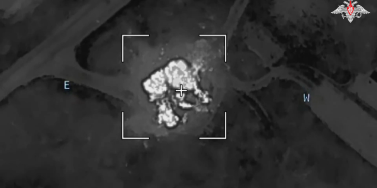 Ruski štrajk bespilotnih letjelica izvlači ukrajinske trupe u regiji Kurka (video) – RT Rusija i bivši Sovjetski Savez